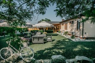 Sztár Motel Étterem - Balassagyarmat - 7