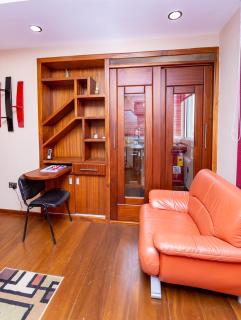 ASK Apartments - Accra - 4