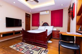 ASK Apartments - Accra - 5
