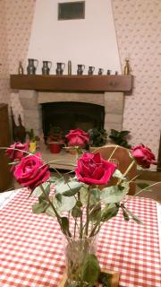 Chambres d'Hôtes et Table d'Hôtes- Valentine 44 - 3