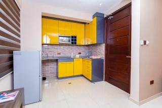ASK Apartments - Accra - 8