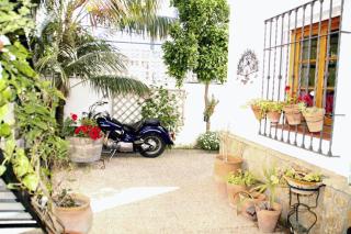Apartamento Playa de Regla, Aire acondicionado, Garaje - Chipiona - 0