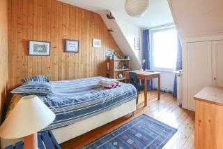 CABESTAN - Maison de famille au coeur du bourg - Vue Mer - Carantec - 4