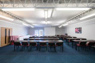 A-Sport Hotel - Brno - 1