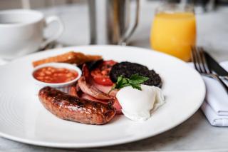 The Bay Tree Hotel - 3