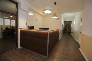 Galeria Airport Hotel - 1