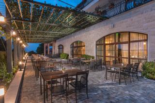 Zaara Estate Winery Hotel & SPA - Glavan - 7