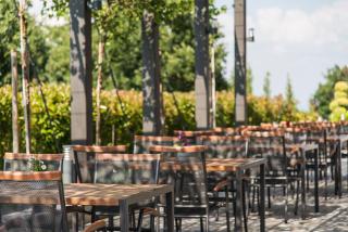 Zaara Estate Winery Hotel & SPA - 4