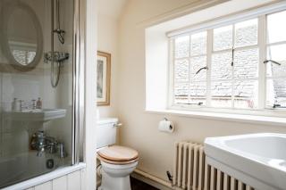 The Bay Tree Hotel - Burford - 8