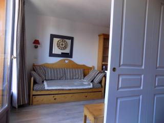 Appart 4 p pied des pistes Risoul 1850 - Risoul - 9
