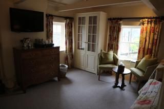 The Bay Tree Hotel - 1