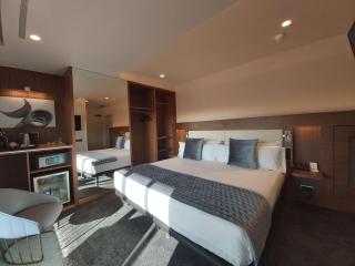 Best Western Premier Hotel Dante - Barcelone - 6