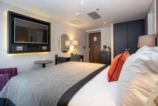 Ten Hill Place - Edimburgo - 1
