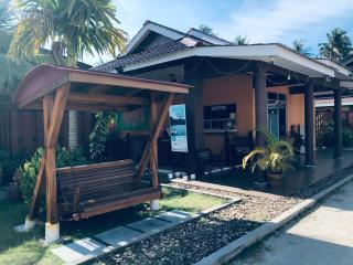 Chuu Pun Village Resort - Pantai Cenang - 6