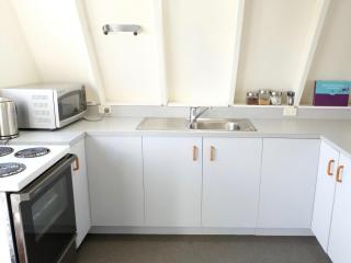 Central Ski Chalet - Ohakune Holiday Home - Ohakune - 4