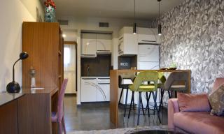 ON Suites Sevilla Apartments designed for adults - Sevilla - 3