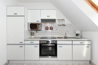 Ferienwohnung Backbord - Carolinensiel - 3