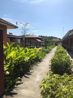 Chuu Pun Village Resort - 6