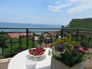 Апартаменти Свети Георги - Saint George Apartments - Kawarna - 4