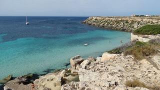Top Residence Marcella - Favignana - 7