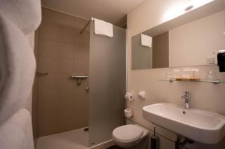 Gosset Hotel - Groot-Bijgaarden - 9