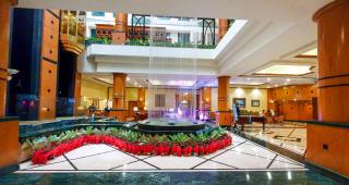The Orchid Hotel Mumbai Vile Parle - Bombay - 0
