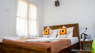 Habarana Farm Cottage - 3