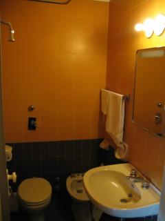 Residence Viserba - Milan - 2