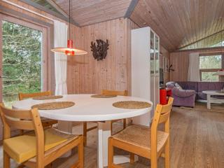 6 person holiday home in Glesborg-By Traum - Fjellerup - 3