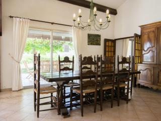 Villa in Campagnan with Pool and Vineyard Views - Campagnan - 9