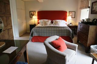 The Bay Tree Hotel - Burford - 7
