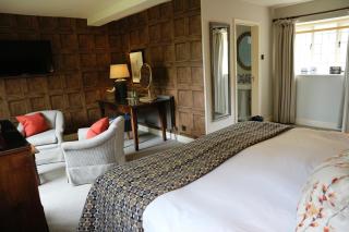 The Bay Tree Hotel - Burford - 2