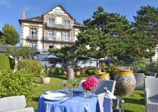 Hotel Bellevue - Villerville - 0