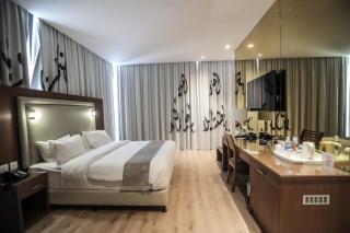 La Locanda Boutique Hotel - Amman - 7