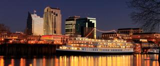 Delta King Hotel - Sacramento - 0