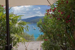Modern 2 BDR & 2 Bathroom app with sea view, 077 - Rabac - 3