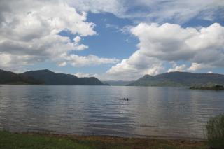 Imuhira Campsites&CBT - Macuba - 5