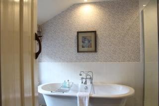 The Bay Tree Hotel - Burford - 1