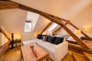 Old Town Square Premium Residence - Prag - 8
