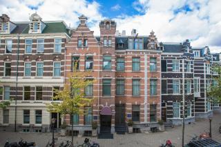 Hotel Roemer Amsterdam - Amesterdão - 0