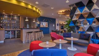 Holiday Inn Express Düsseldorf - City North by IHG - 1