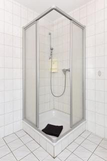 Ferienwohnung Backbord - Carolinensiel - 9