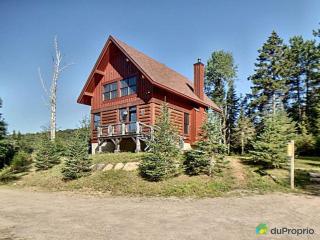 4-Bedroom Chalet Fraternite in Lac-Superieur Tremblant - Lac-Superieur - 9