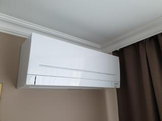 Sophienstrasse Appartement - Baden-Baden - 8