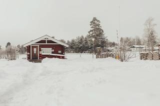 Vansbro Camping - Vansbro - 9