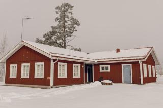 Vansbro Camping - Vansbro - 8