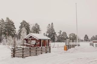 Vansbro Camping - Vansbro - 5