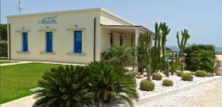 Top Residence Marcella - Favignana - 9