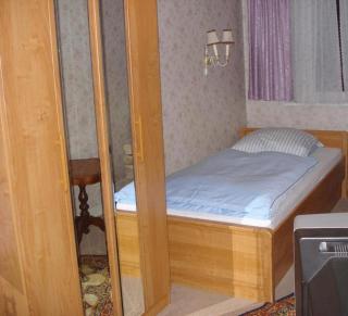 Hotel am Schloss - 4