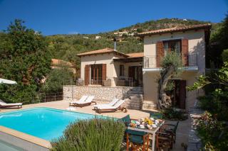 Arodo Seaside Villas - Villa Christina - Sivota - 5